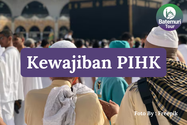 7 Kewajiban Penyelenggaraan Ibadah Haji Khusus agar Jemaah Mendapat Pelayanan Optimal